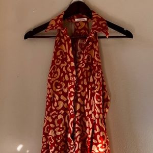 Dupi Sentito,  Medium, Multi color, Shorte Romper made in Brazil